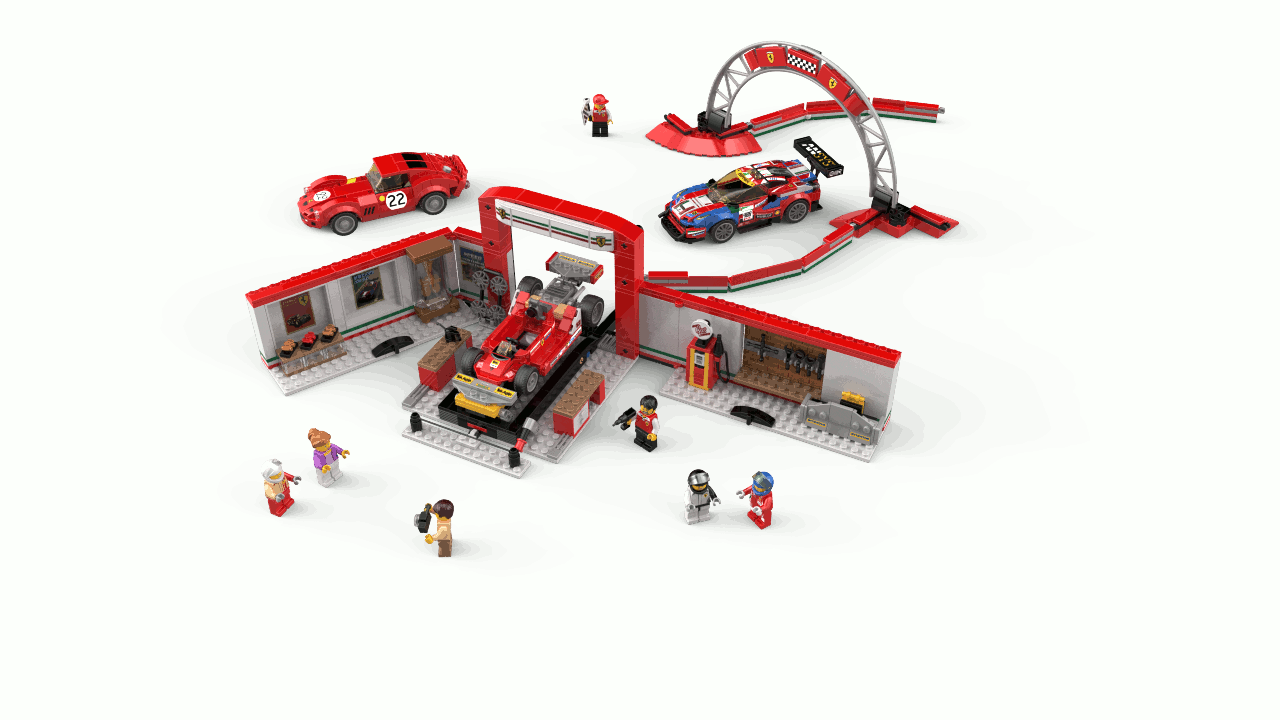 zestaw lego 75889