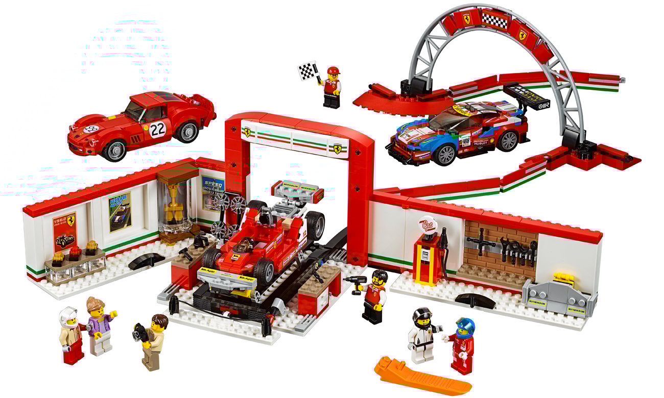 lego 75889