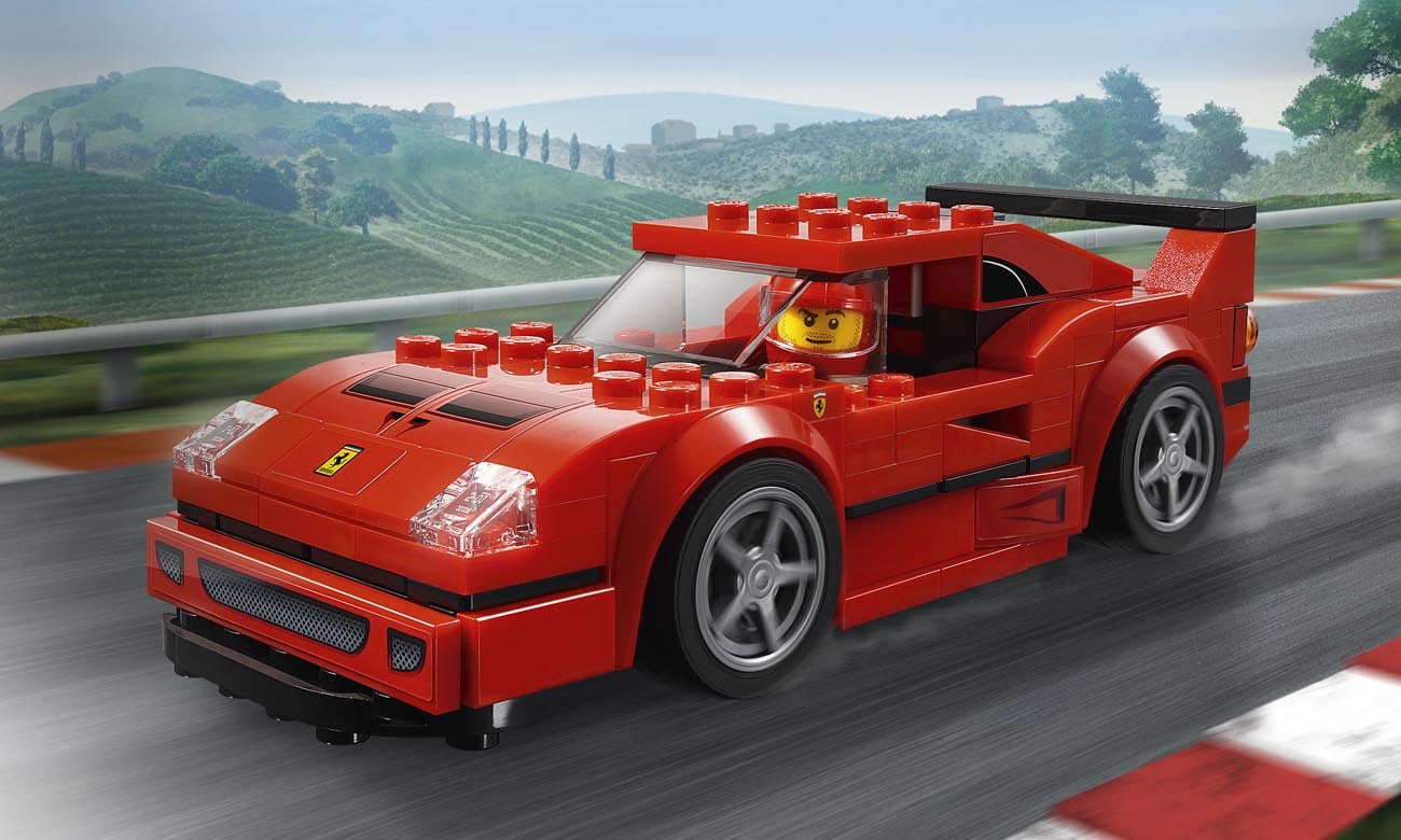 LEGO® 75890
