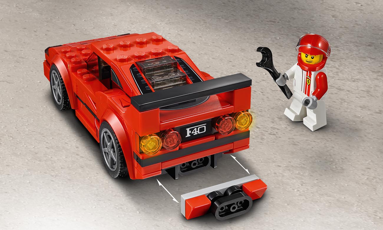 LEGO® 75890