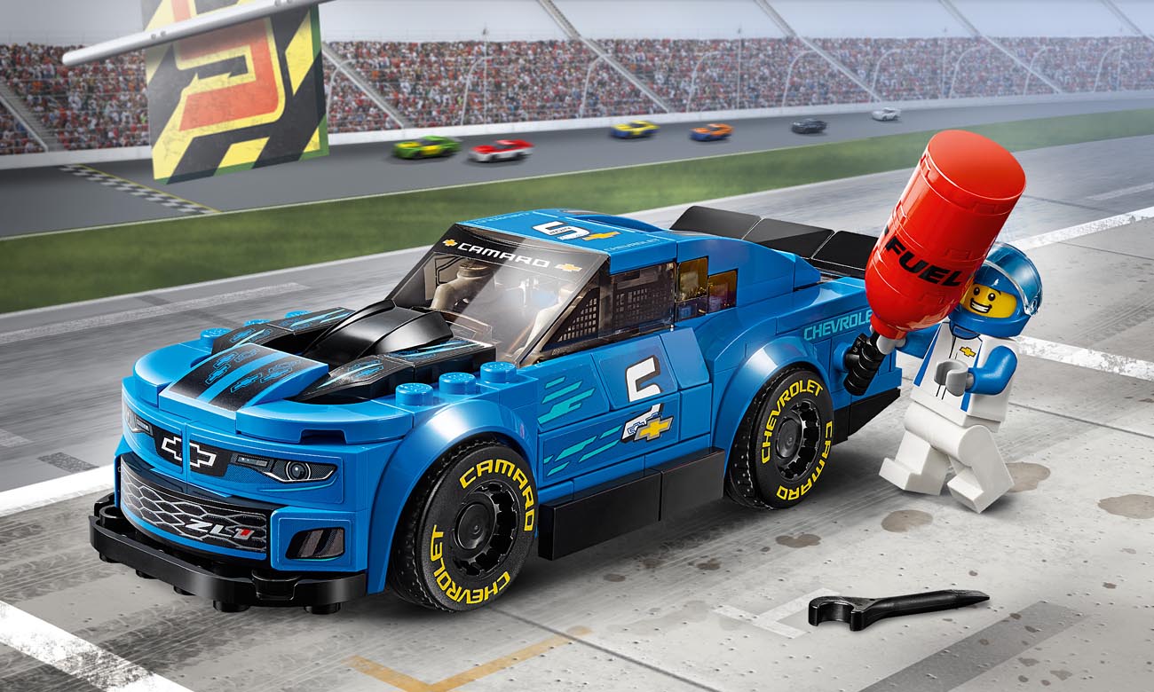 LEGO® 75891