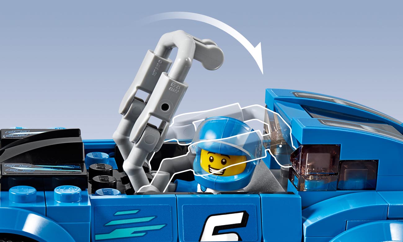 LEGO® 75891