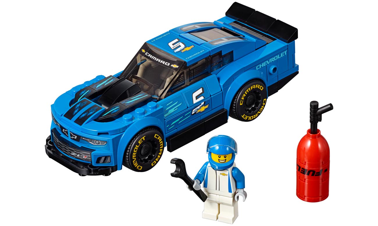 LEGO® 75891
