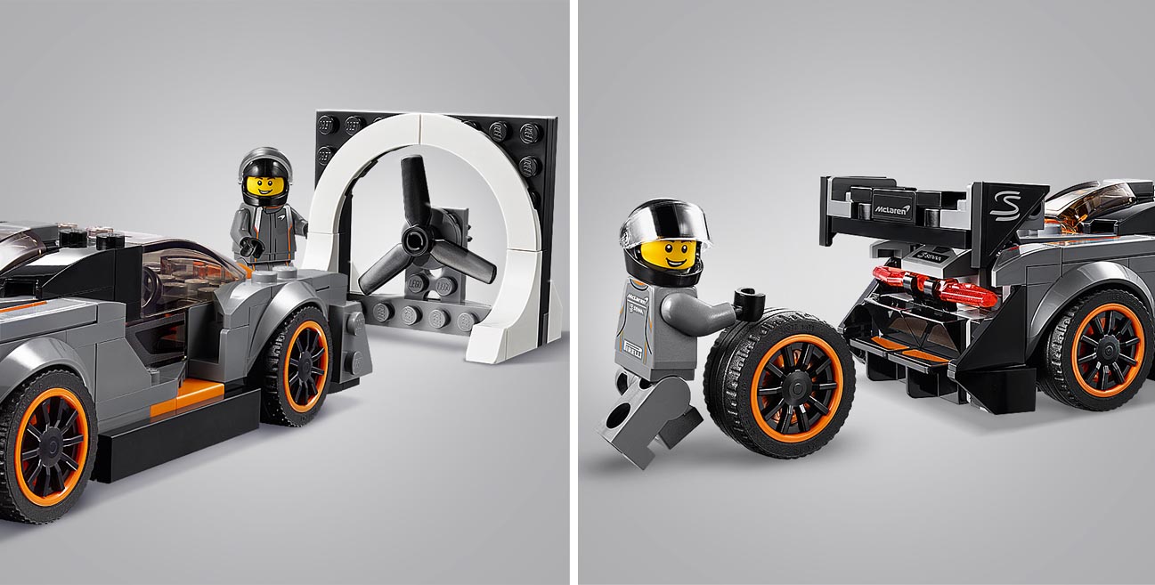 LEGO® 75892