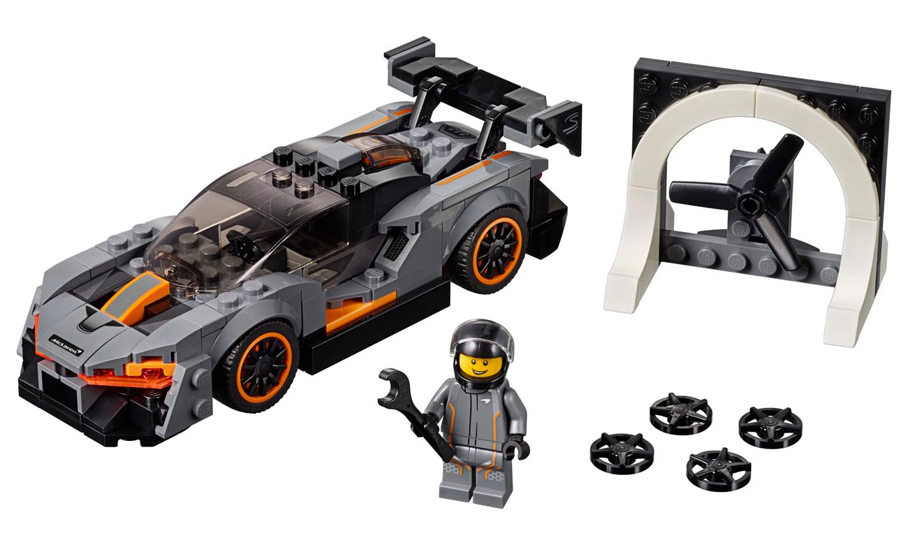 LEGO® 75892