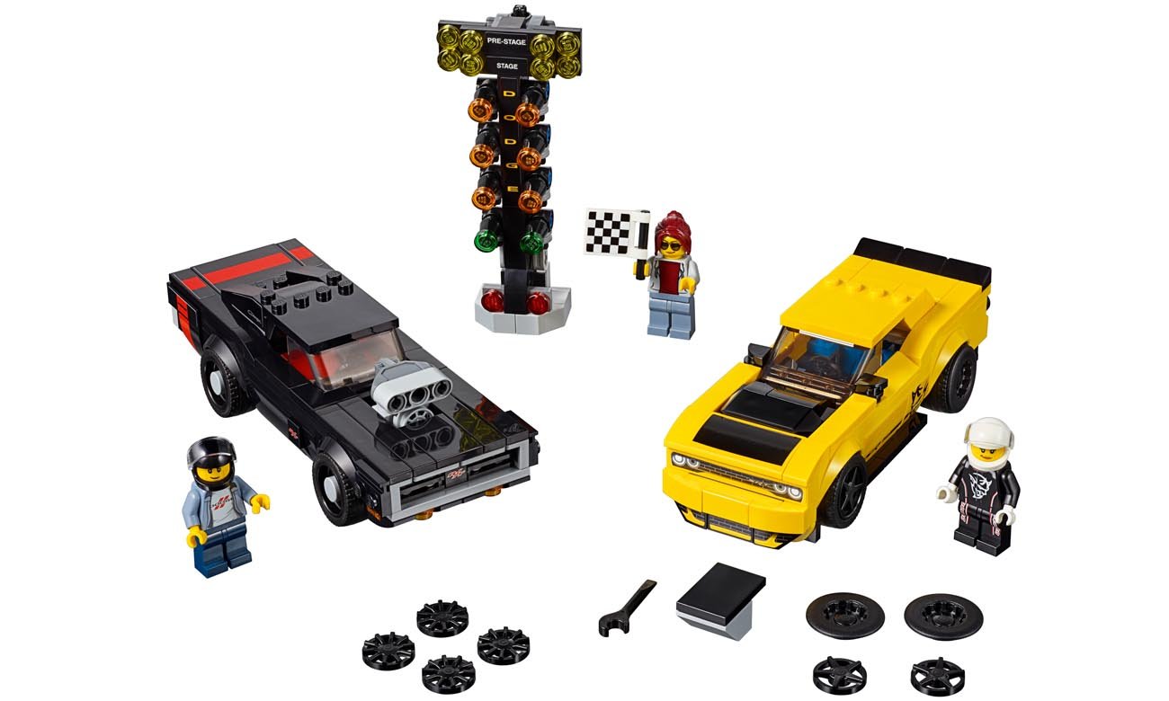 LEGO® 75893