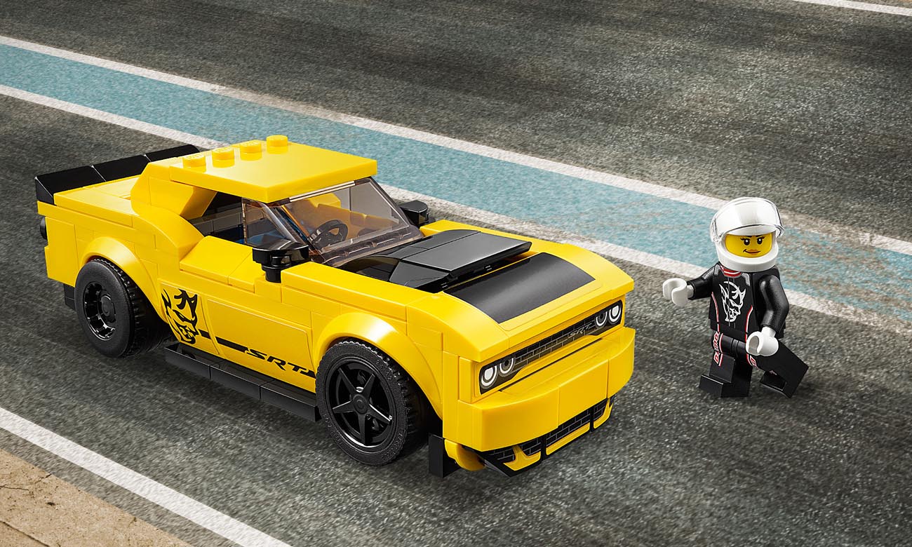 LEGO® 75893