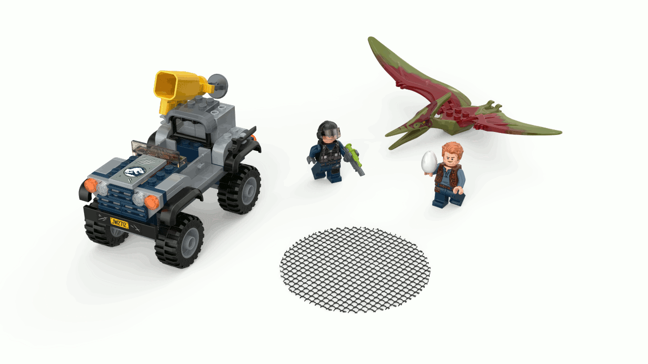 zestaw lego 75926