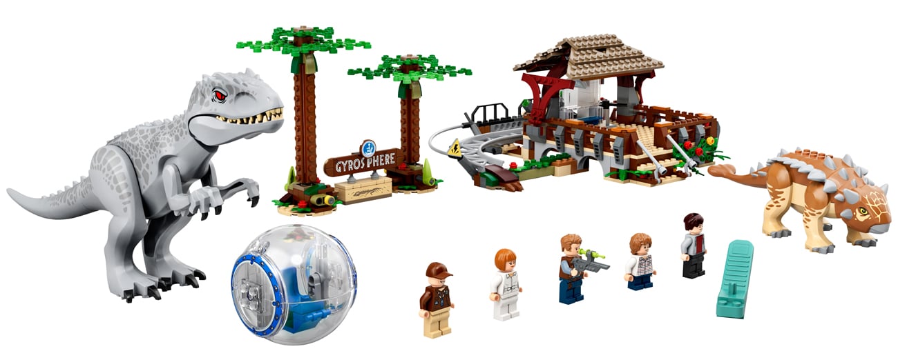 lego 75941