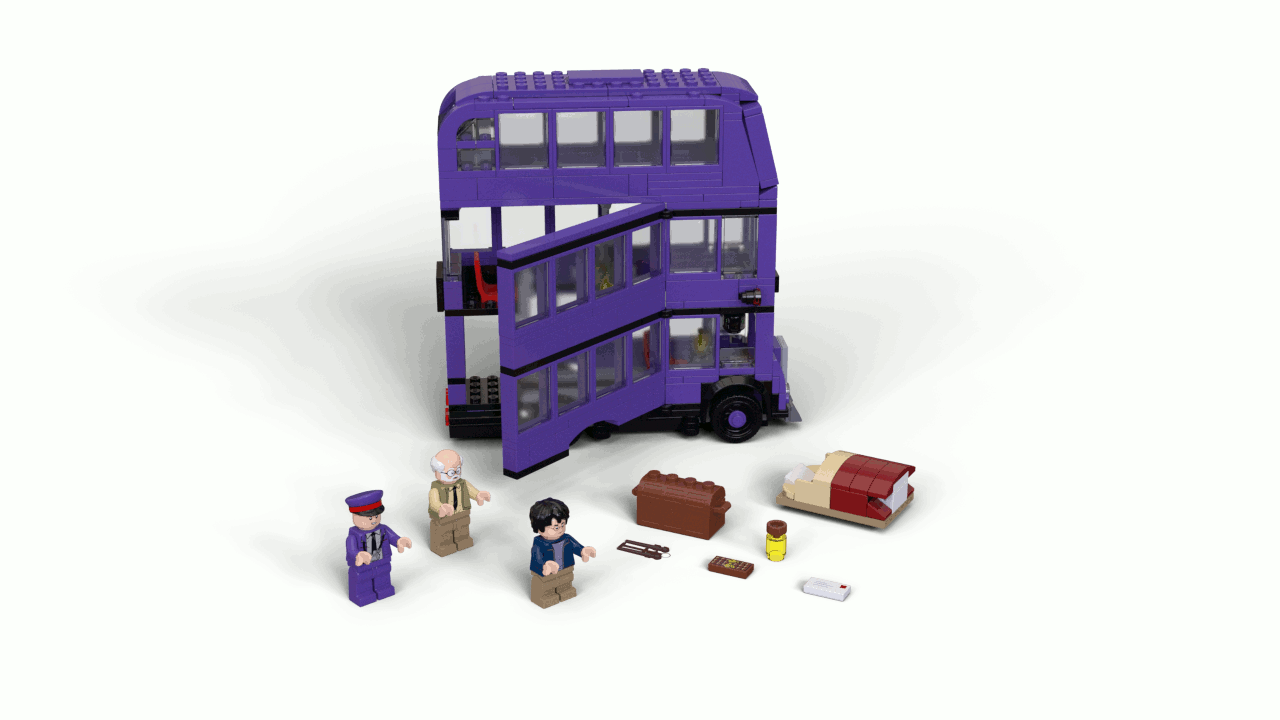 zestaw lego 75957