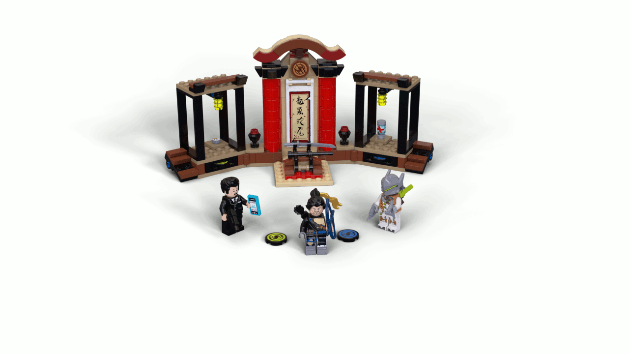 zestaw lego 75971