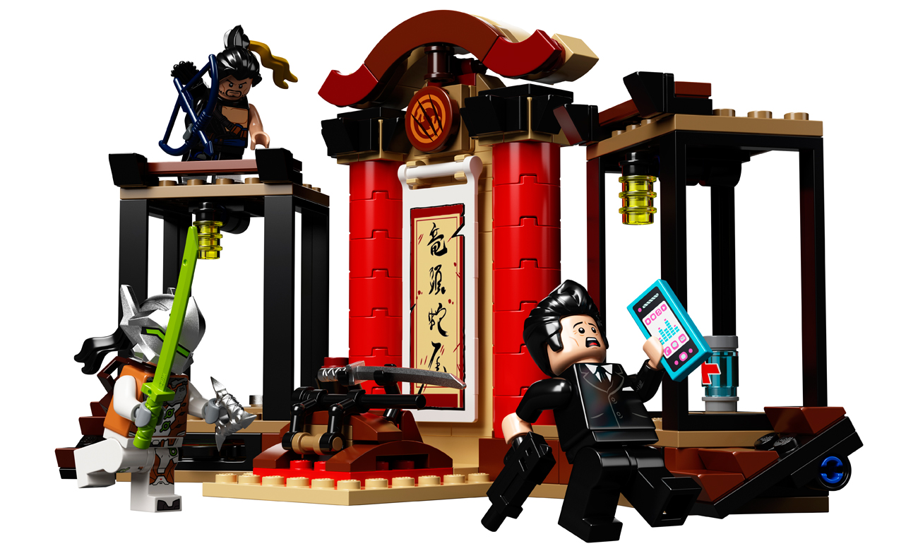 lego 75971