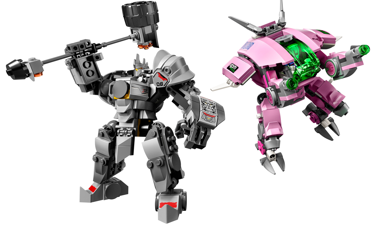 lego 75973