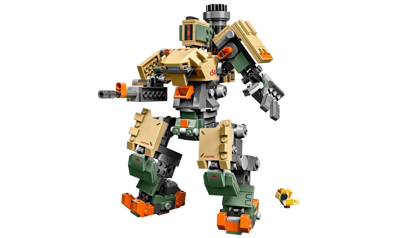 lego 75974