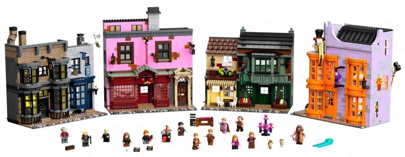 lego 75978