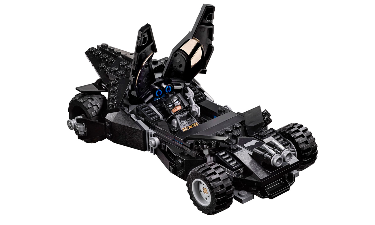 zestaw lego 76045