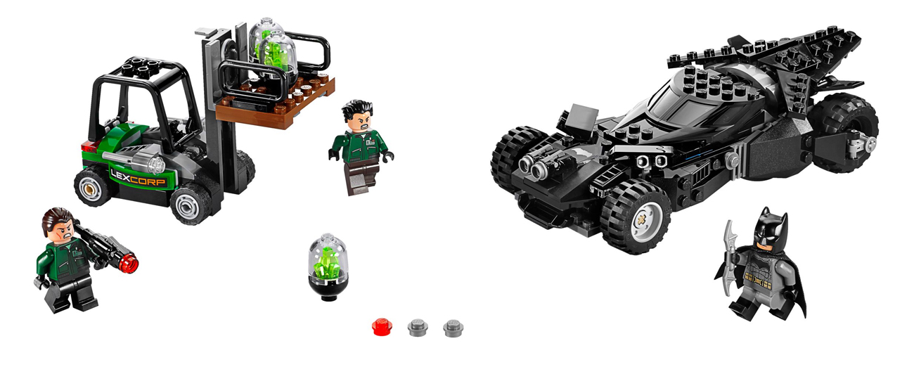 zestaw lego 76045