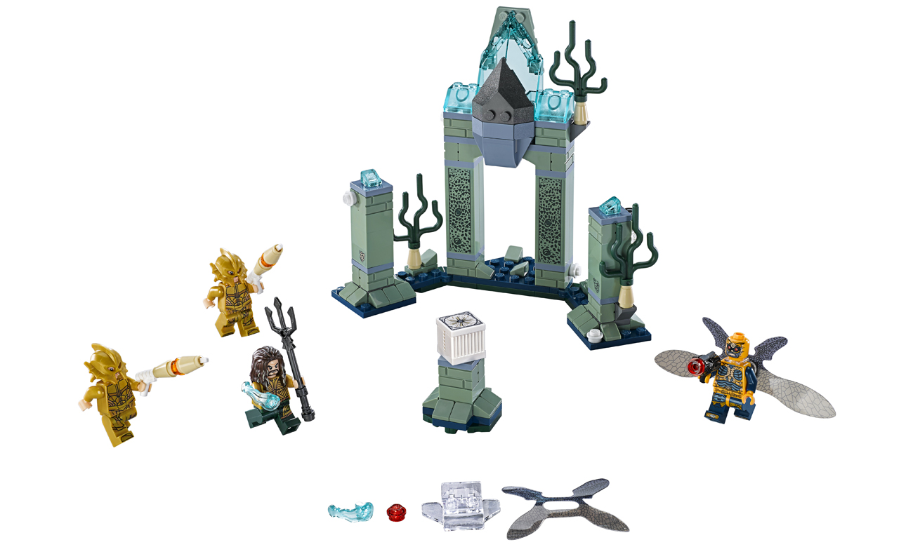 lego 76085