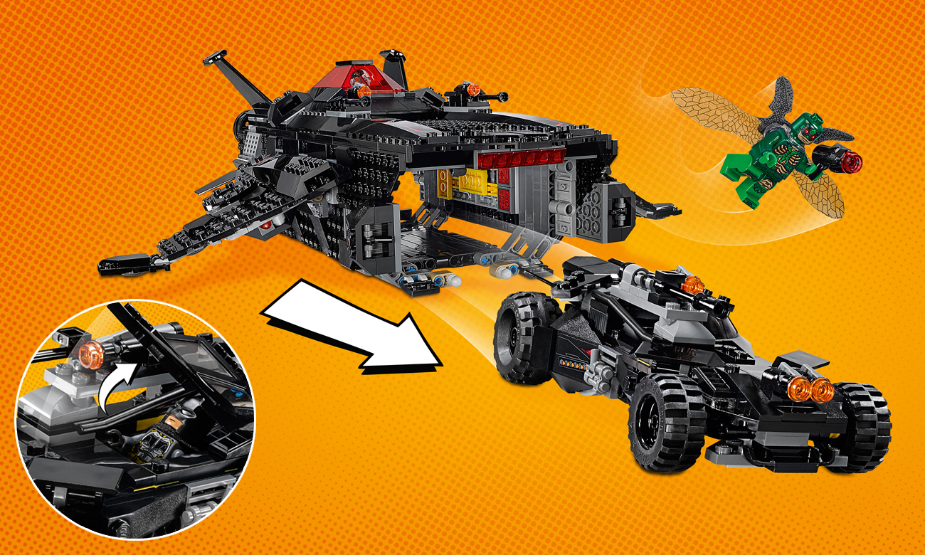 lego batman