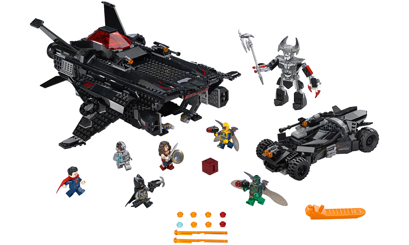 lego 76087
