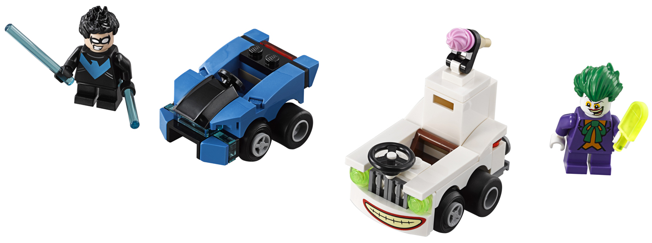 lego 76093