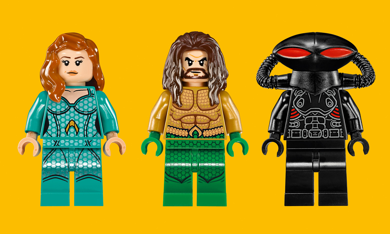 lego minifigurka iron mena