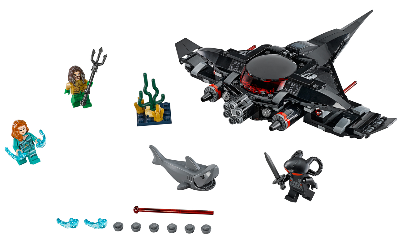 lego 76095