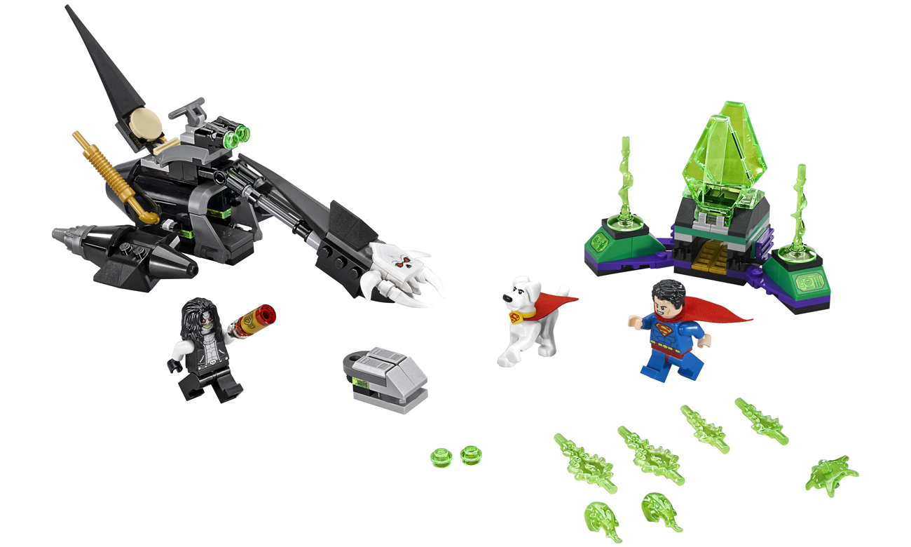 LEGO® 76096