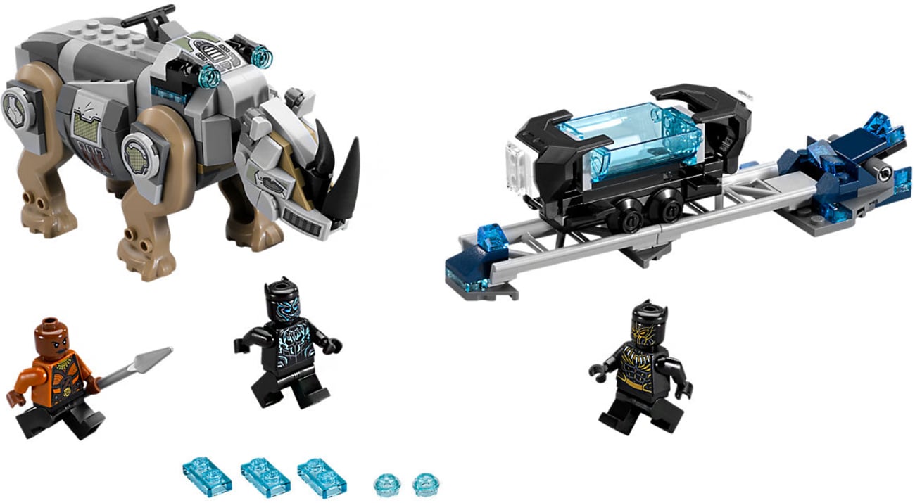 LEGO® 76099
