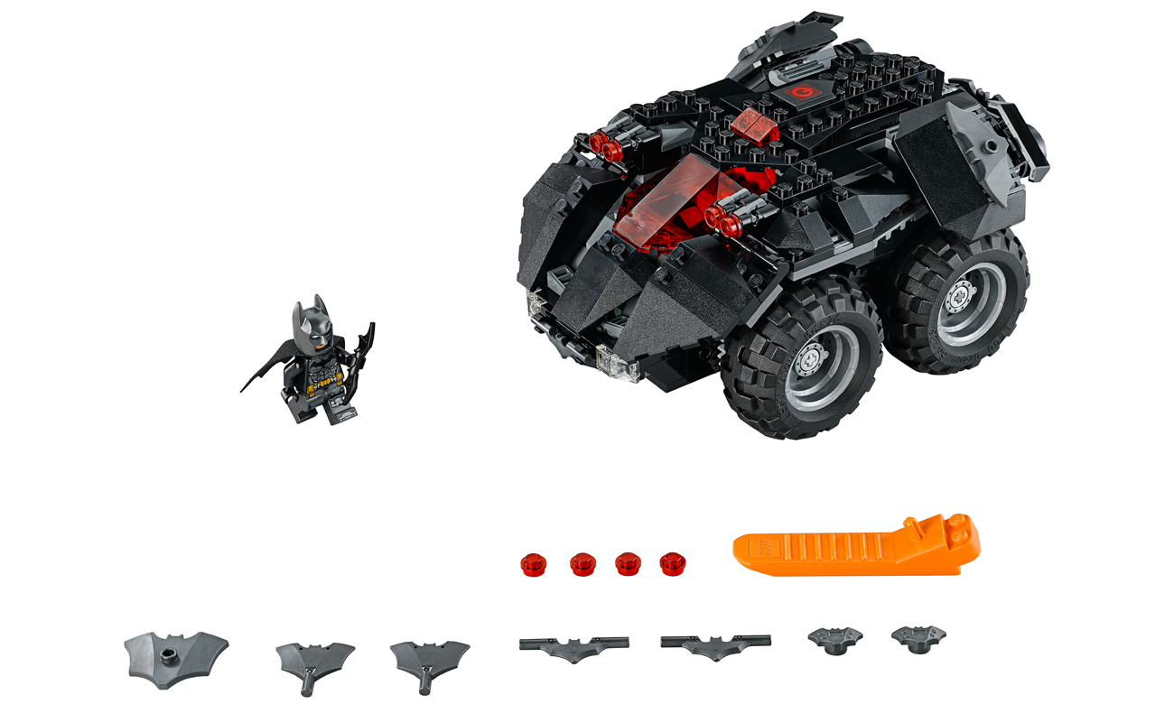 lego 76112