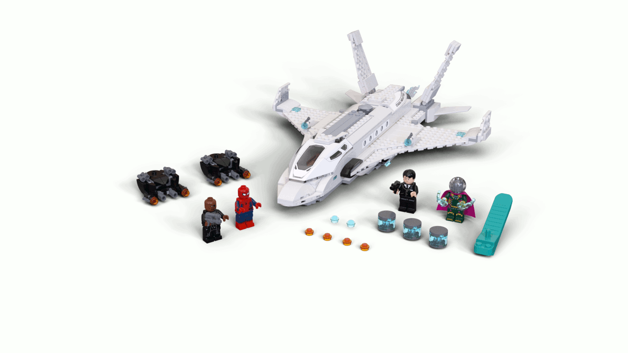 zestaw lego 76130