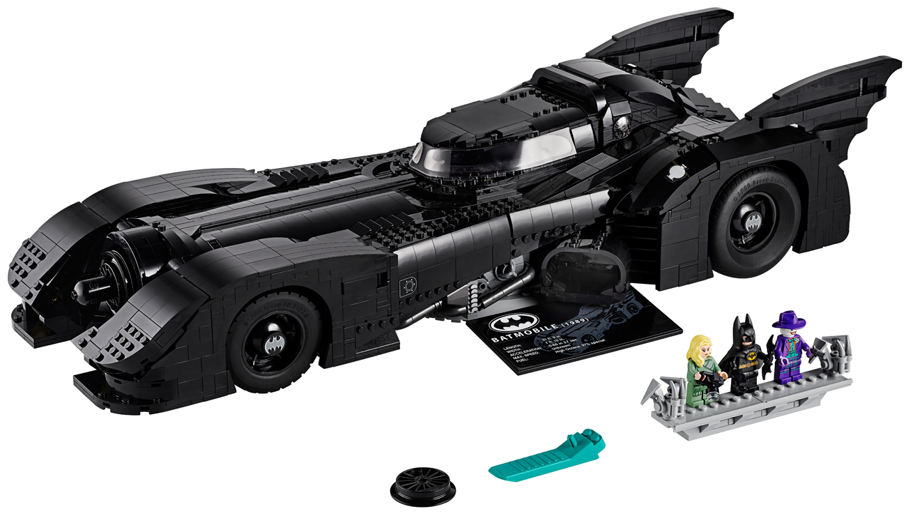 lego 76139