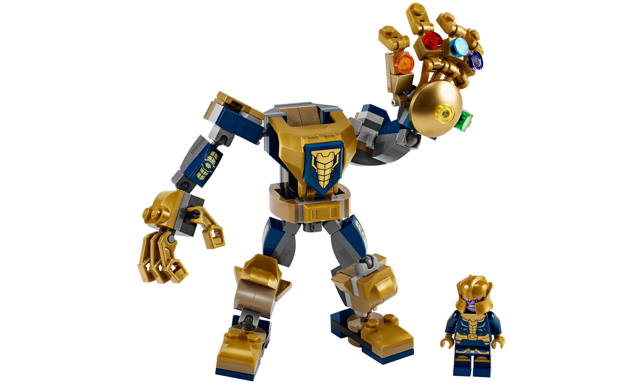 lego 76141