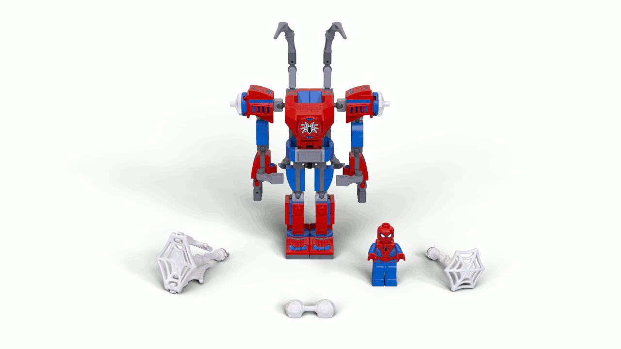 zestaw lego 76146
