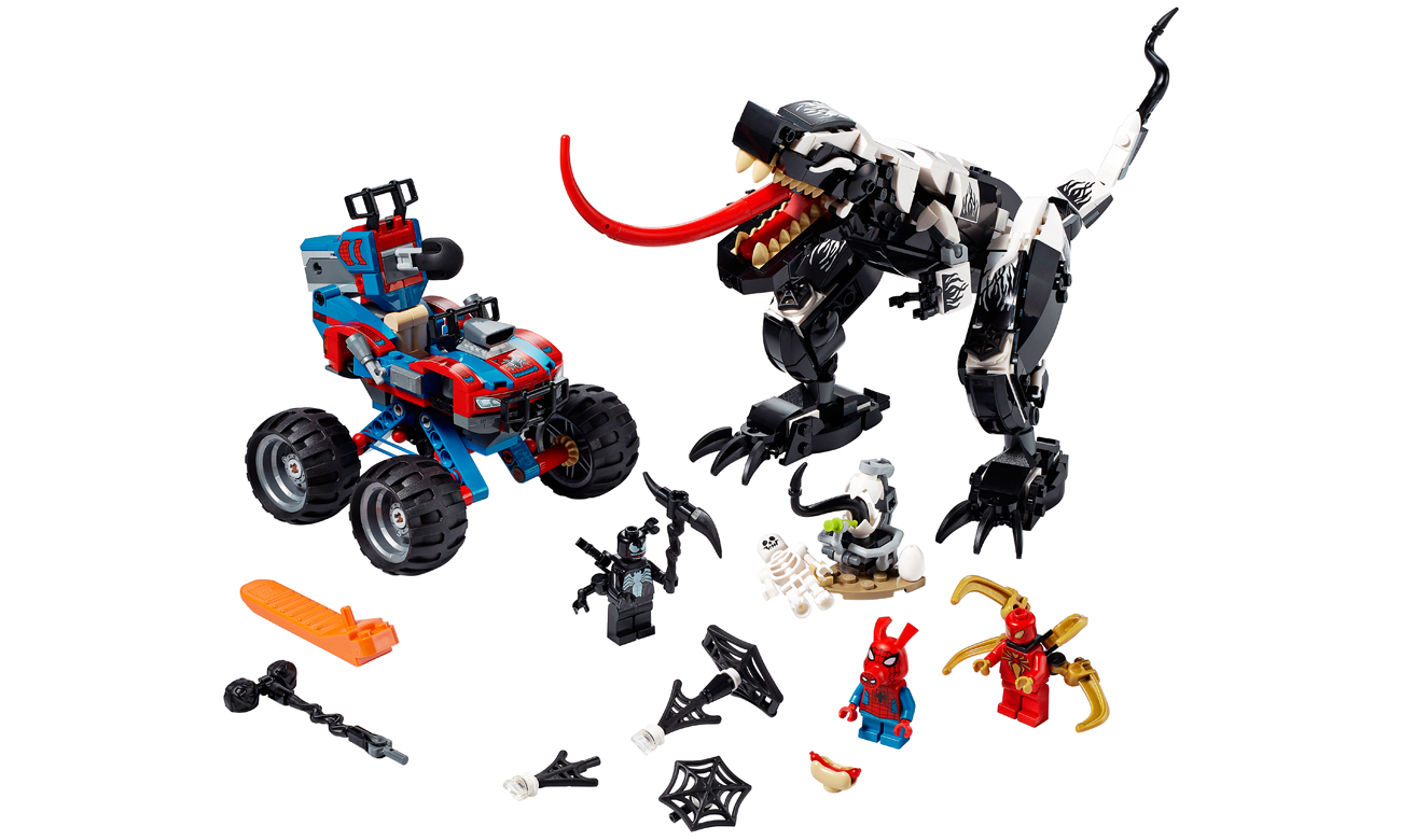 lego 76151