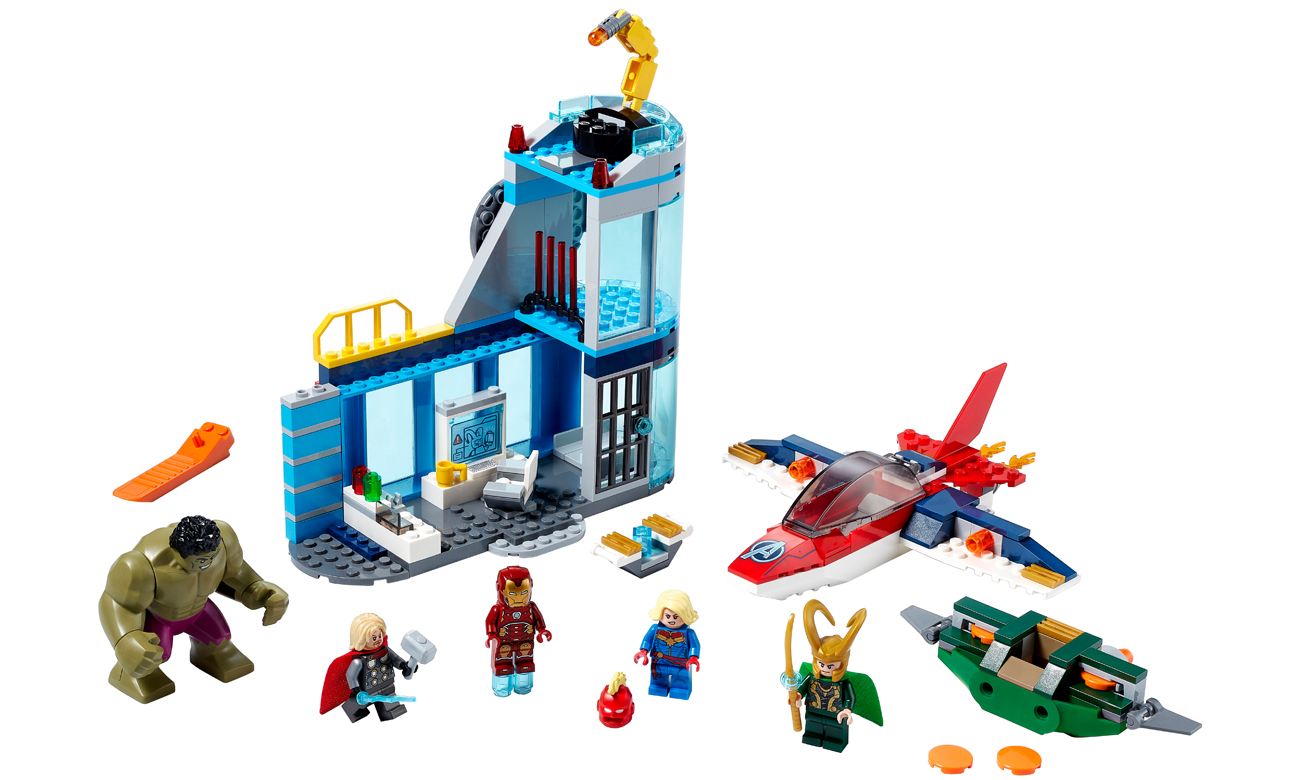 lego 76152