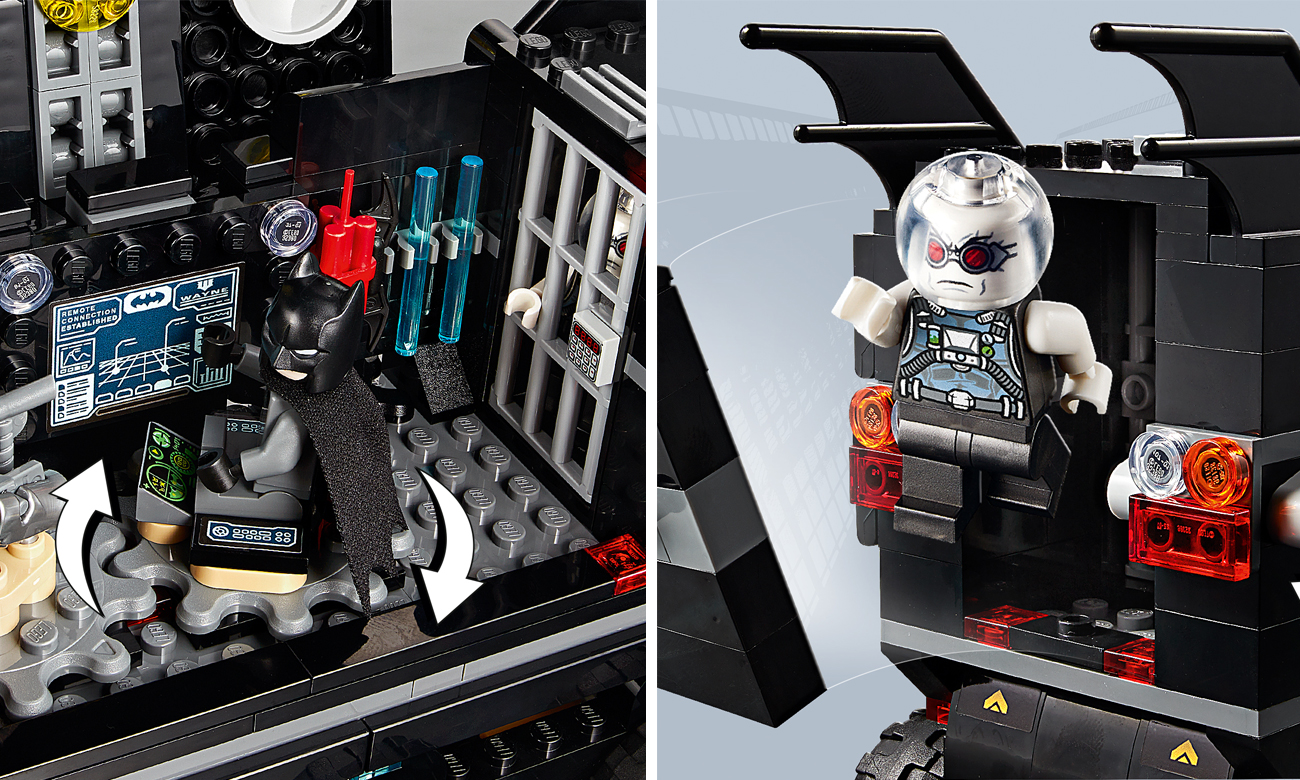 lego batman