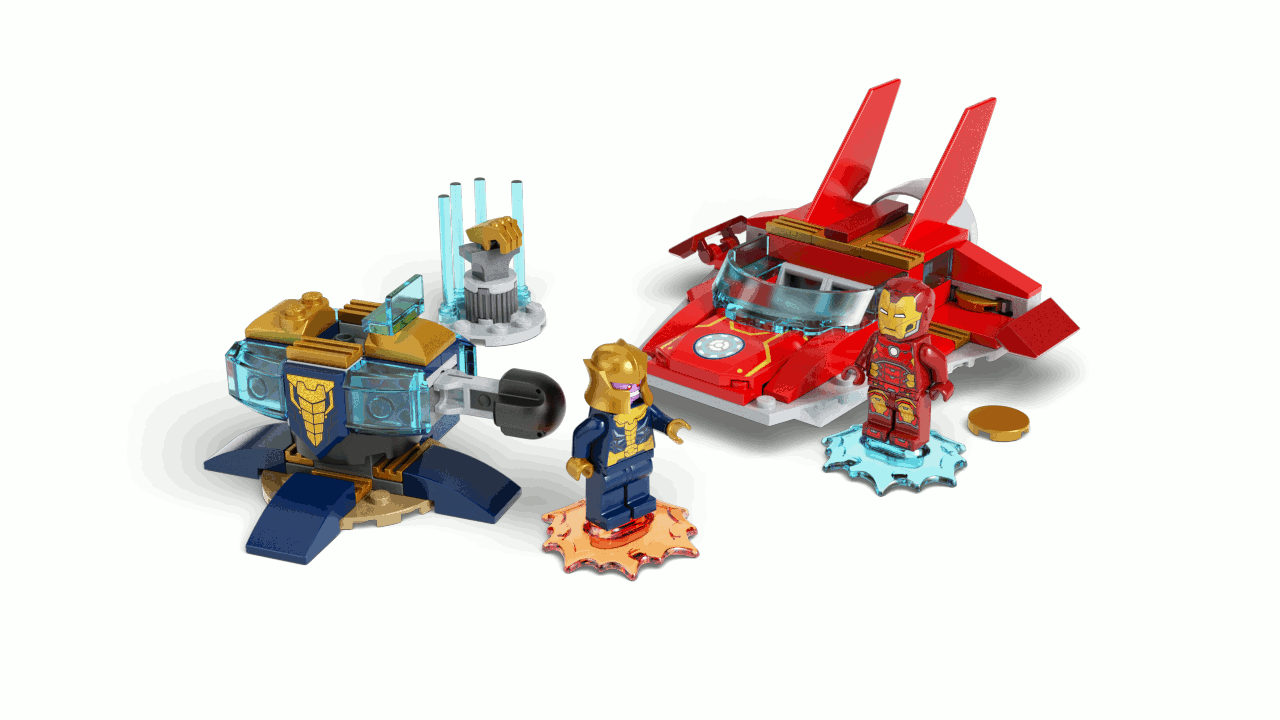 zestaw lego 76170