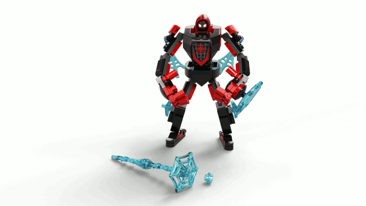 zestaw lego 76171