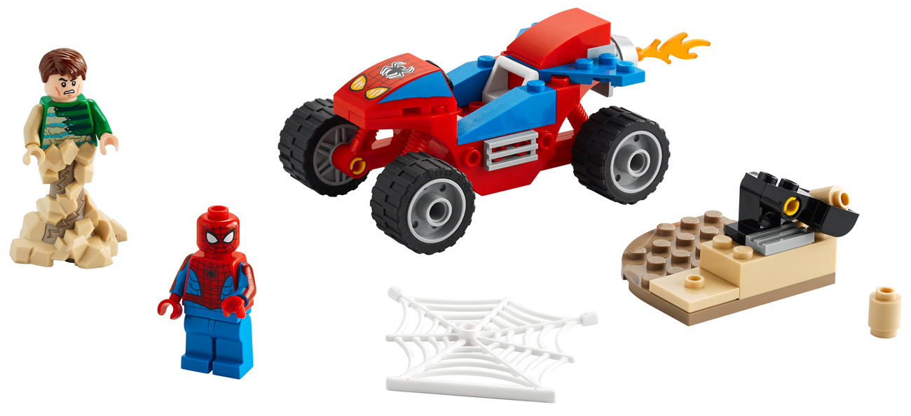 lego 76172