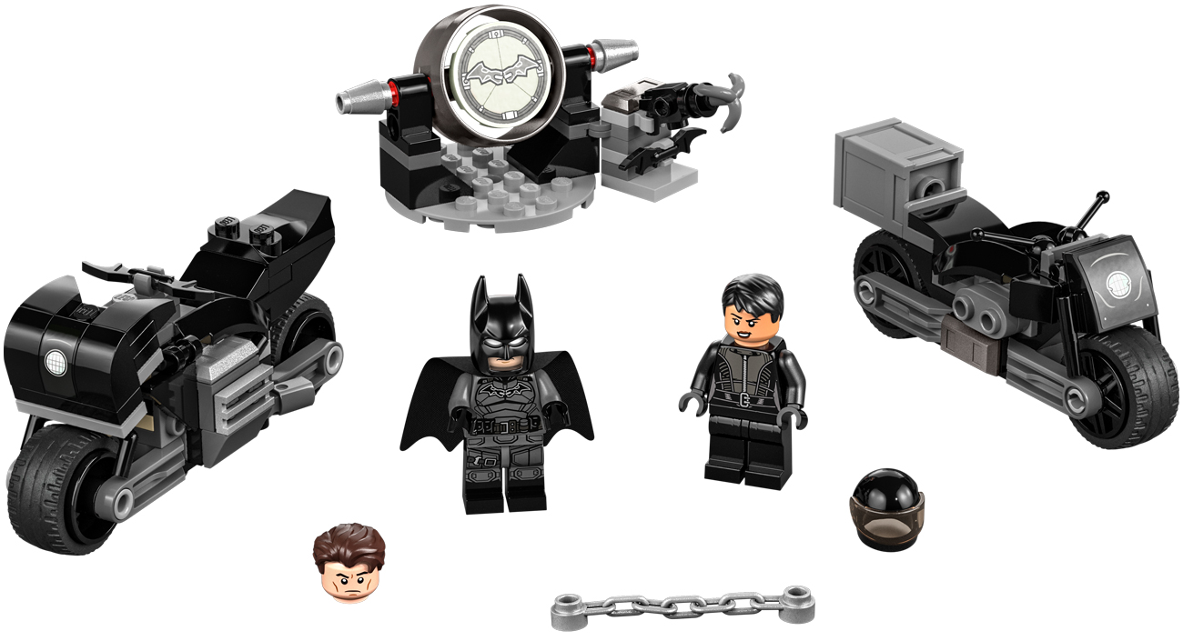 lego 76179