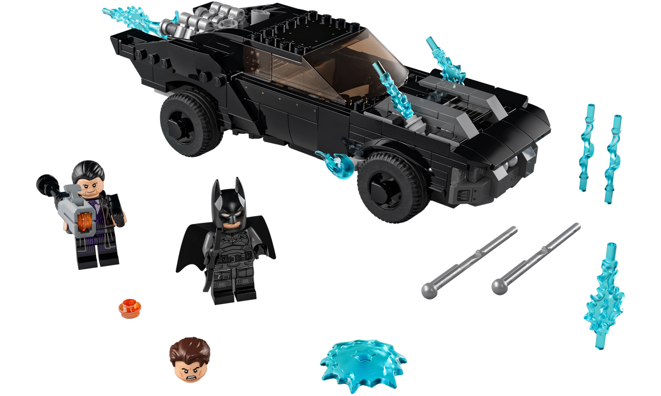 lego 76181
