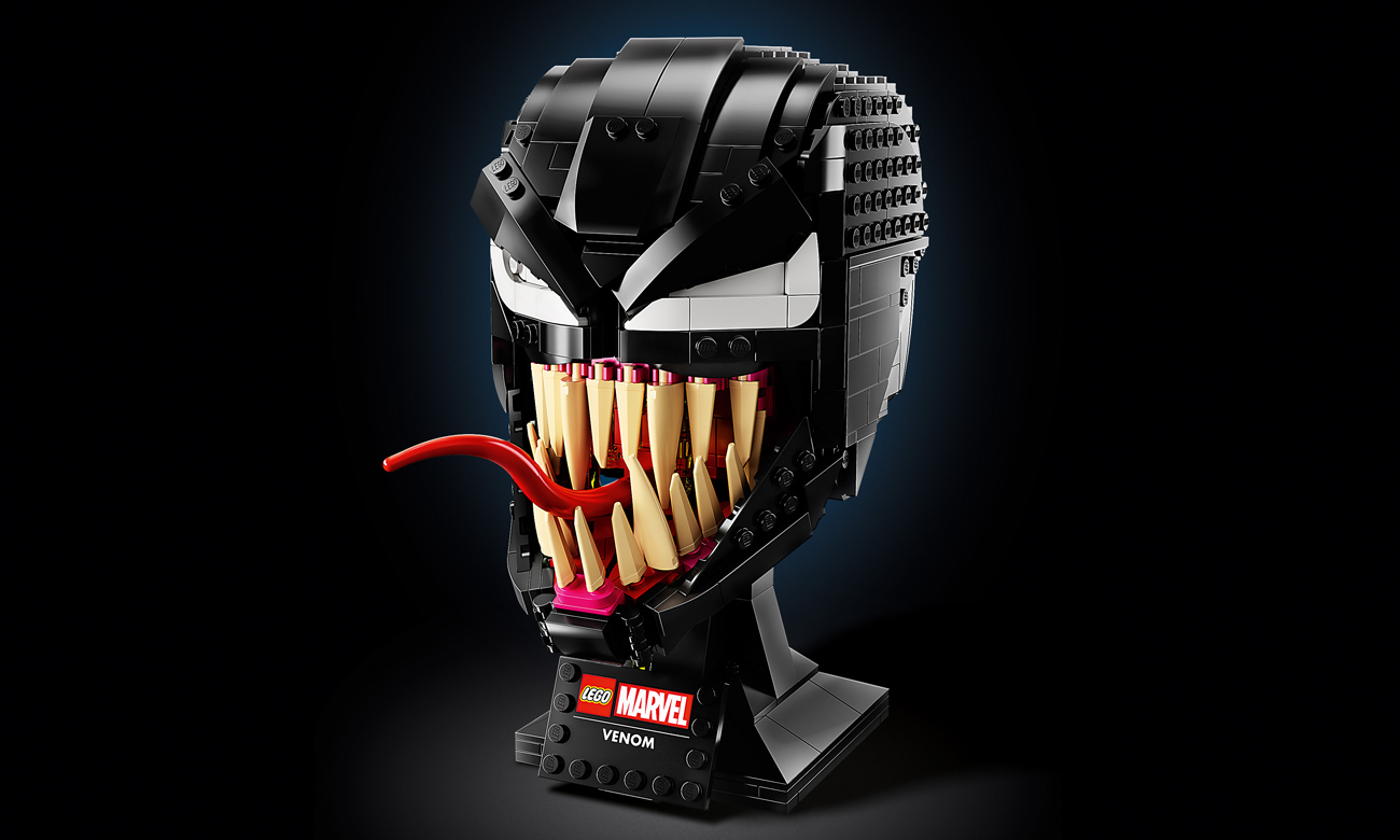 LEGO Marvel Spider-Man Venom