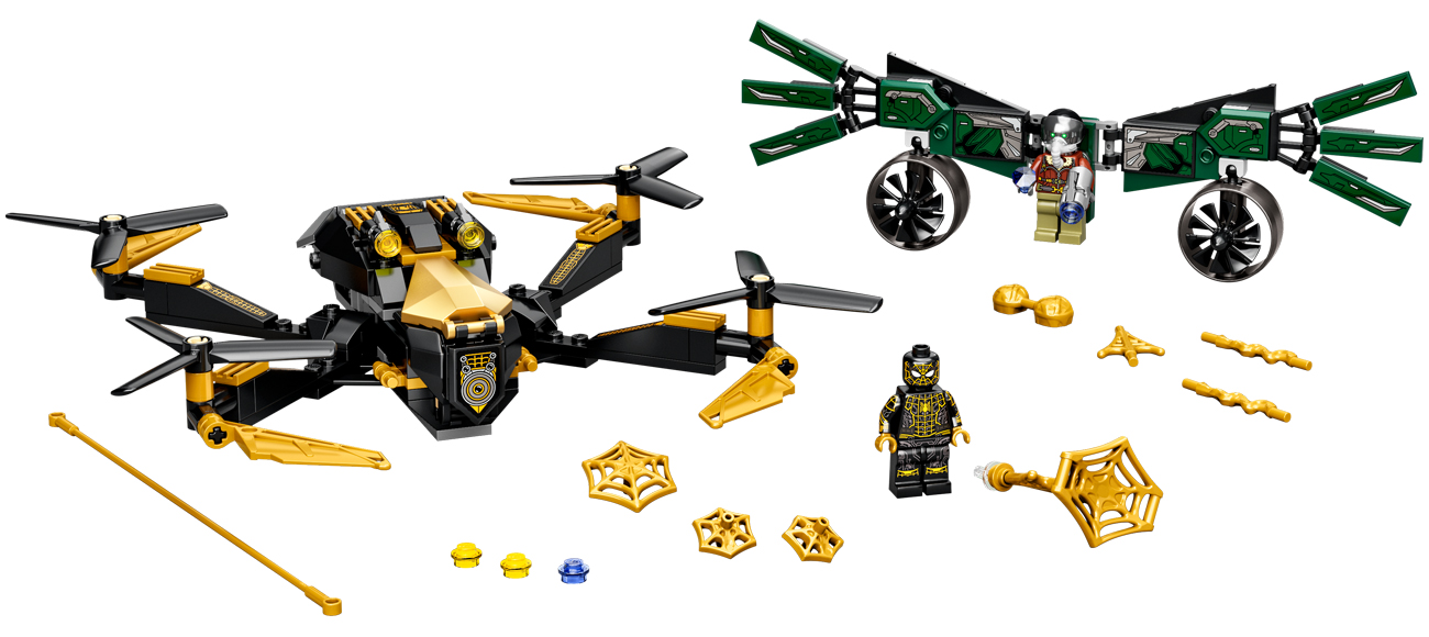 lego 76195