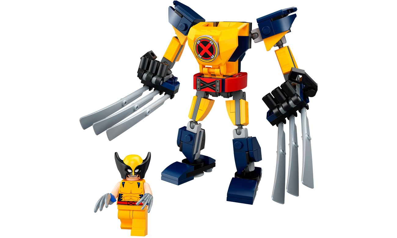 lego 76202