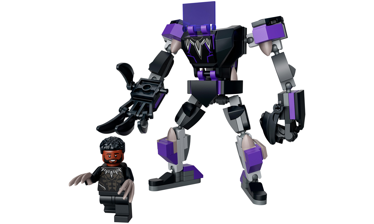 lego 76204