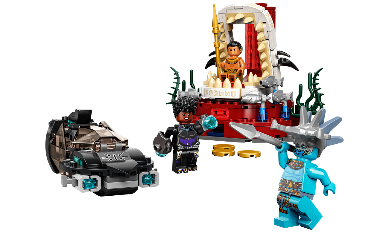 lego 76213