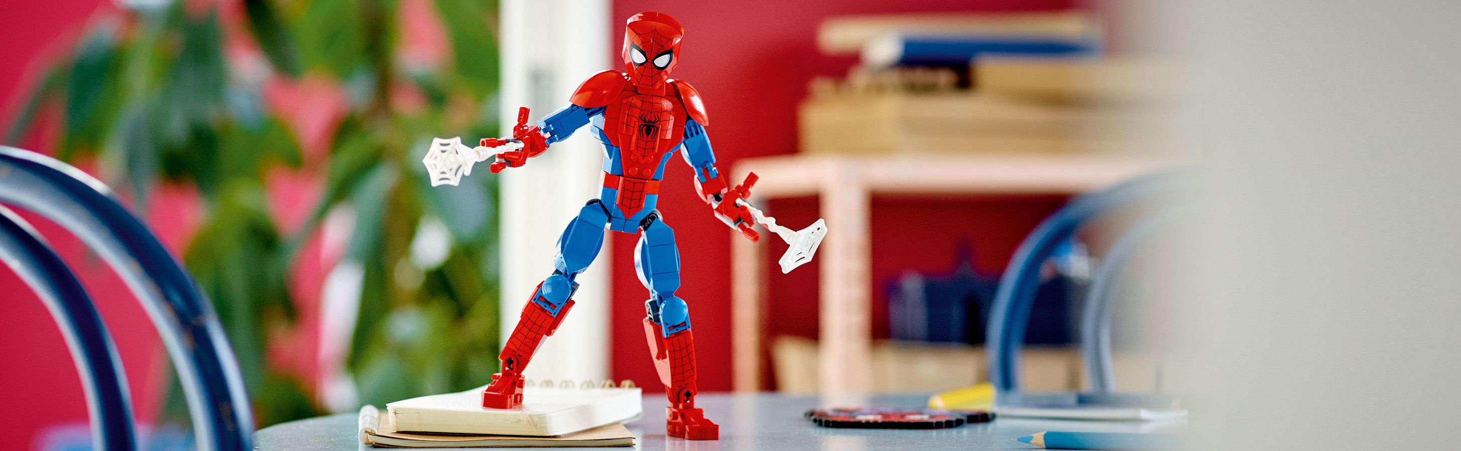 Świetny prezent dla fanów Marvela