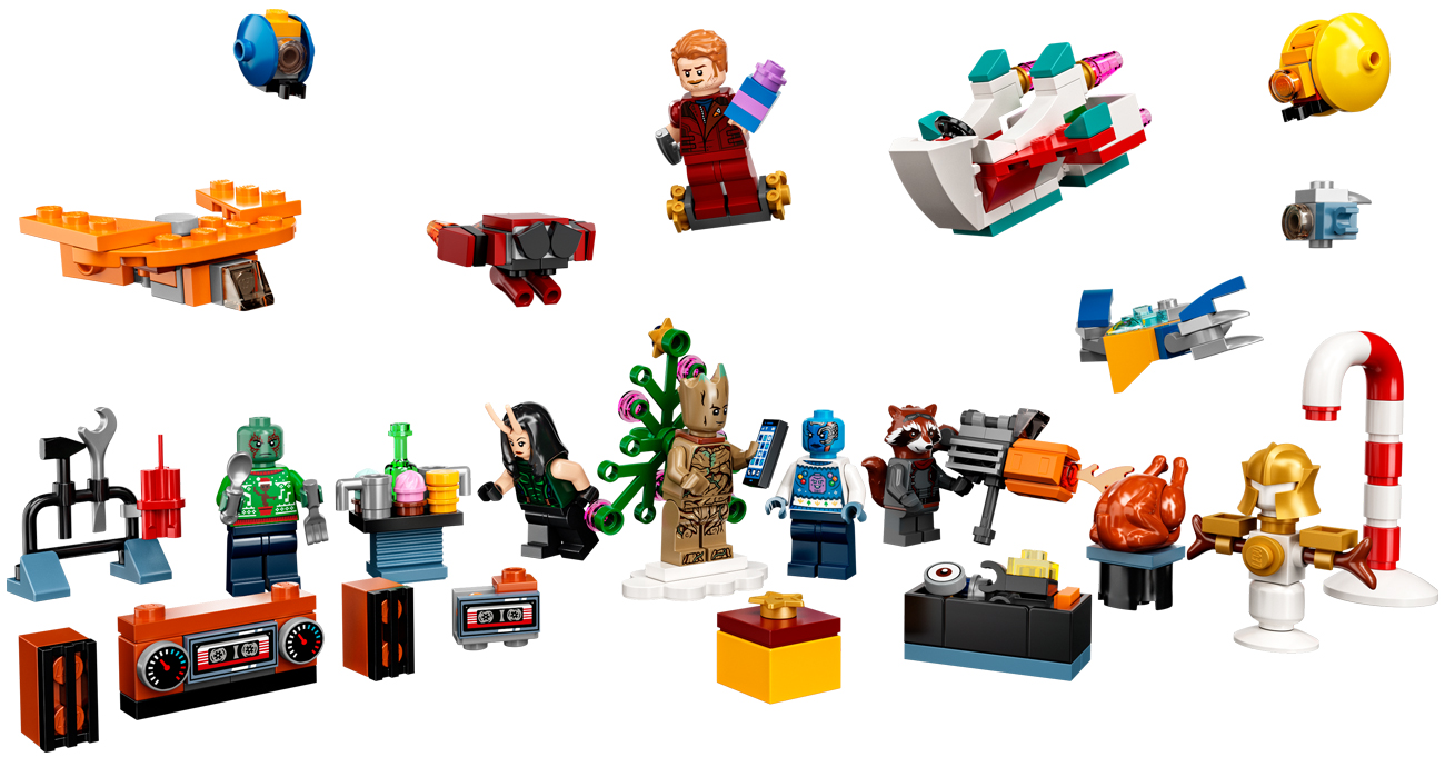 lego 76231