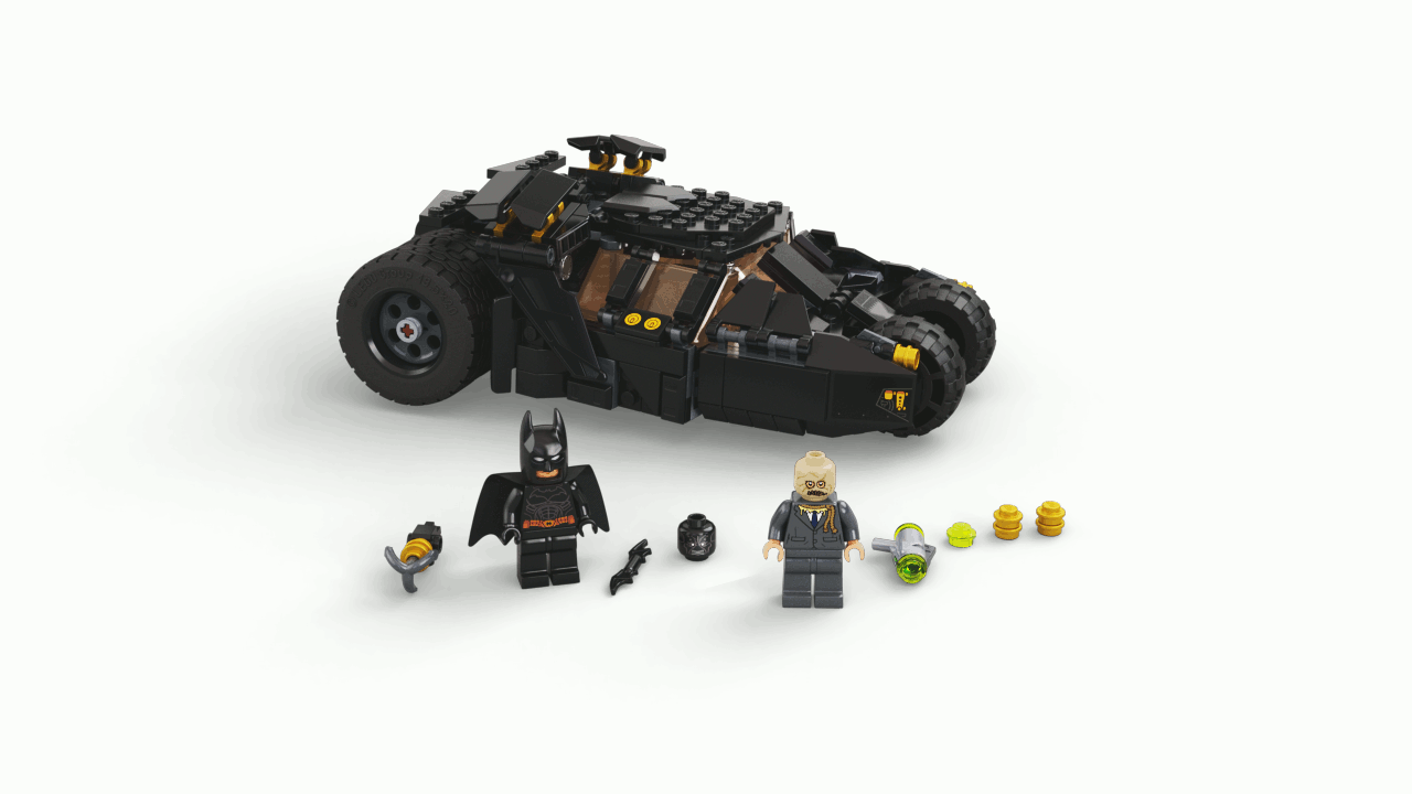 zestaw lego 76239